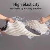 3D Knitted Orthopedic Pillow 3D Knitted Orthopedic Pillow