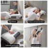 3D Knitted Orthopedic Pillow 3D Knitted Orthopedic Pillow