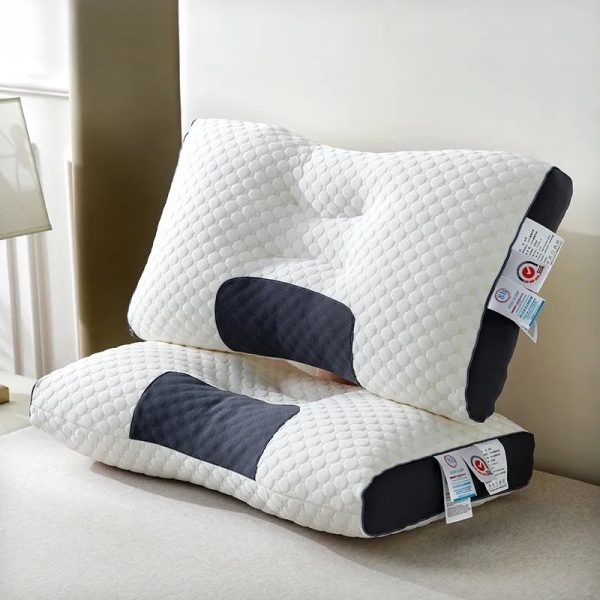 3D Knitted Orthopedic Pillow 3D Knitted Orthopedic Pillow