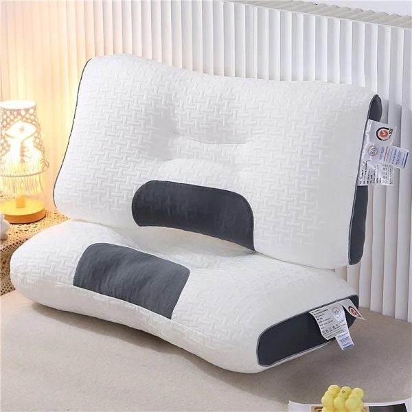 3D Knitted Orthopedic Pillow 3D Knitted Orthopedic Pillow