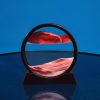 3D Moving Sand Art Glass Decor 3D Moving Sand Art Glass Decor