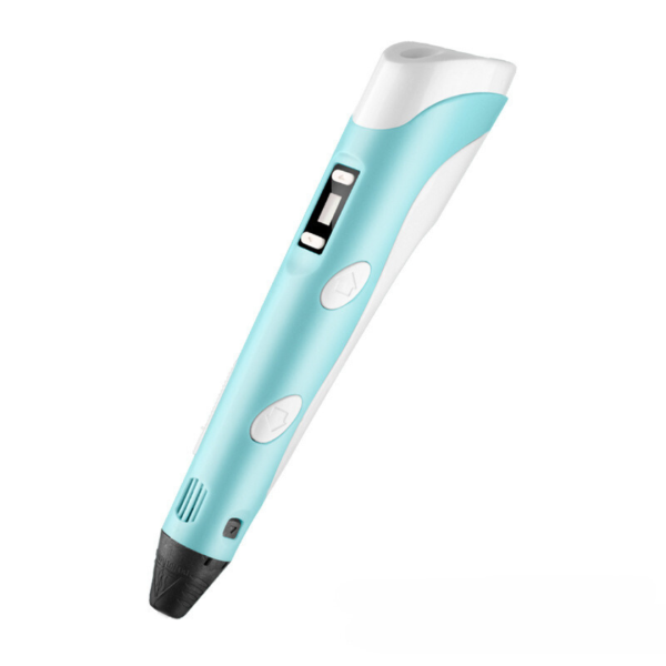 3D Print&Draw Pen 3D Print&Draw Pen