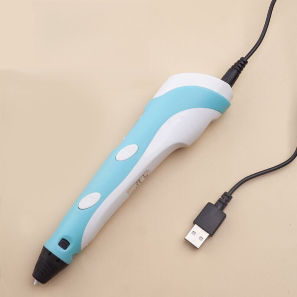 3D Print&Draw Pen 3D Print&Draw Pen