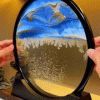 3D Quick Sand Painting 3D Quick Sand Painting