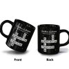 3D Shining Effect Brothers Sisters Crossword Puzzle Art - Personalized Mug - Christmas Gift For Siblings, Brothers, Sisters 3D Shining Effect Brothers Sisters Crossword Puzzle Art - Personalized Mug - Christmas Gift For Siblings, Brothers, Sisters