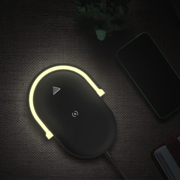 3In1 Foldable Wireless Charger 3In1 Foldable Wireless Charger
