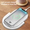 3In1 Foldable Wireless Charger 3In1 Foldable Wireless Charger