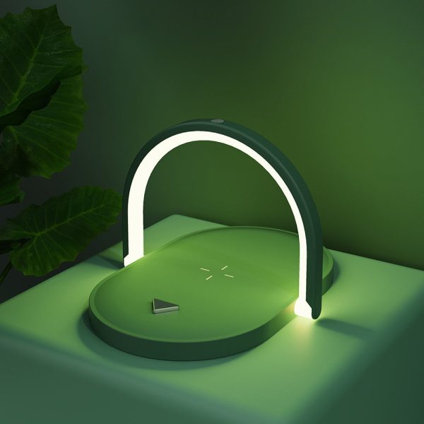 3In1 Foldable Wireless Charger 3In1 Foldable Wireless Charger