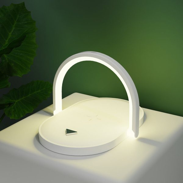 3In1 Foldable Wireless Charger 3In1 Foldable Wireless Charger