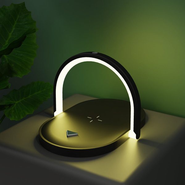 3In1 Foldable Wireless Charger 3In1 Foldable Wireless Charger