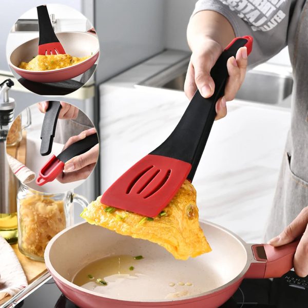 3In1 Frying Spatula 3In1 Frying Spatula