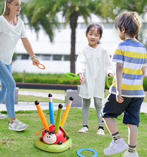 3in1 Fun & Activity Set 3in1 Fun & Activity Set