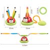 3in1 Fun & Activity Set 3in1 Fun & Activity Set