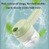 4-In-1 Kitchen Electric Cutter Set 4-In-1 Kitchen Electric Cutter Set