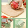 4-In-1 Kitchen Electric Cutter Set 4-In-1 Kitchen Electric Cutter Set