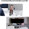 4-In-1 Wireless Phone Stand With Charging