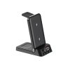 4-In-1 Wireless Phone Stand With Charging