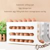 4 Tiers Egg Holder for Fridge 4 Tiers Egg Holder for Fridge