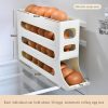 4 Tiers Egg Holder for Fridge 4 Tiers Egg Holder for Fridge