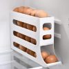4 Tiers Egg Holder for Fridge 4 Tiers Egg Holder for Fridge