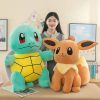 40cm Snorlax Plush Toy - Soft Cartoon Doll for Kids 40cm Snorlax Plush Toy - Soft Cartoon Doll for Kids