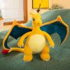 40cm Snorlax Plush Toy - Soft Cartoon Doll for Kids 40cm Snorlax Plush Toy - Soft Cartoon Doll for Kids