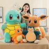 40cm Snorlax Plush Toy - Soft Cartoon Doll for Kids 40cm Snorlax Plush Toy - Soft Cartoon Doll for Kids