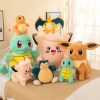 40cm Snorlax Plush Toy - Soft Cartoon Doll for Kids 40cm Snorlax Plush Toy - Soft Cartoon Doll for Kids