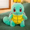 40cm Snorlax Plush Toy - Soft Cartoon Doll for Kids 40cm Snorlax Plush Toy - Soft Cartoon Doll for Kids
