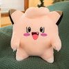 40cm Snorlax Plush Toy - Soft Cartoon Doll for Kids 40cm Snorlax Plush Toy - Soft Cartoon Doll for Kids