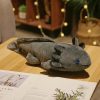 45cm Colorful Axolotl Plush Toy Soft Stuffed Salamander Pillow for Kids 45cm Colorful Axolotl Plush Toy Soft Stuffed Salamander Pillow for Kids