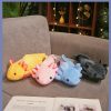 45cm Colorful Axolotl Plush Toy Soft Stuffed Salamander Pillow for Kids 45cm Colorful Axolotl Plush Toy Soft Stuffed Salamander Pillow for Kids