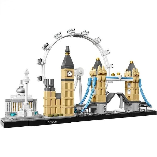468pcs Big Ben Tower Bridge Building Block 468pcs Big Ben Tower Bridge Building Block