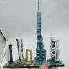 468pcs Big Ben Tower Bridge Building Block 468pcs Big Ben Tower Bridge Building Block