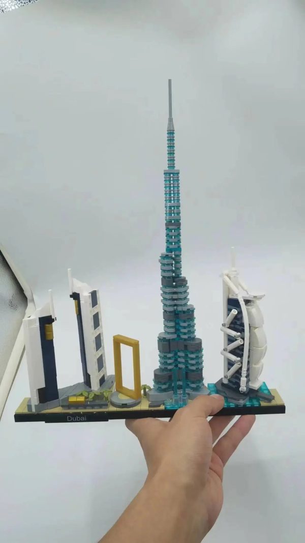 468pcs Big Ben Tower Bridge Building Block 468pcs Big Ben Tower Bridge Building Block