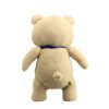 46cm Plush Teddy Bear Soft Stuffed Animal Doll