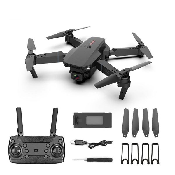 4K Aerial Drone Dual Camera 4K Aerial Drone Dual Camera
