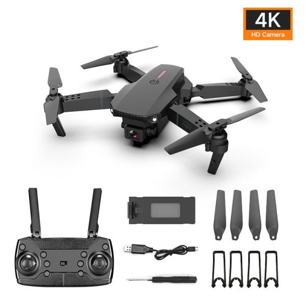4K Aerial Drone Dual Camera 4K Aerial Drone Dual Camera
