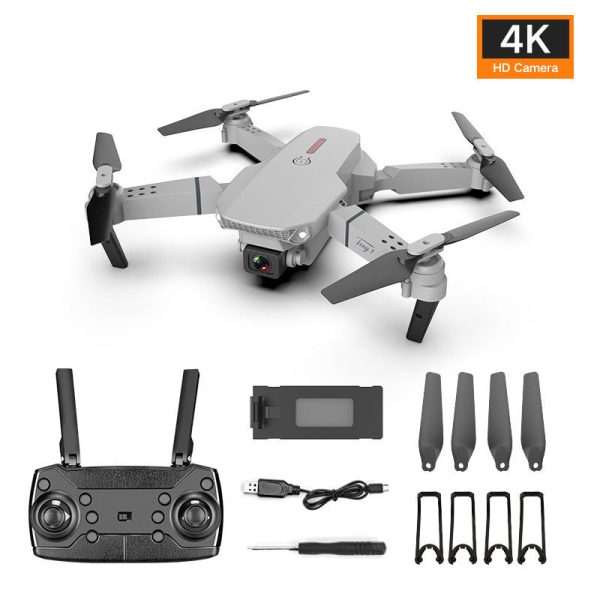 4K Aerial Drone Dual Camera 4K Aerial Drone Dual Camera