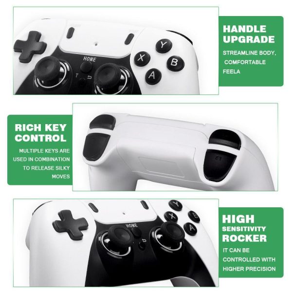 4K Tv Retro Game Stick Console 4K Tv Retro Game Stick Console