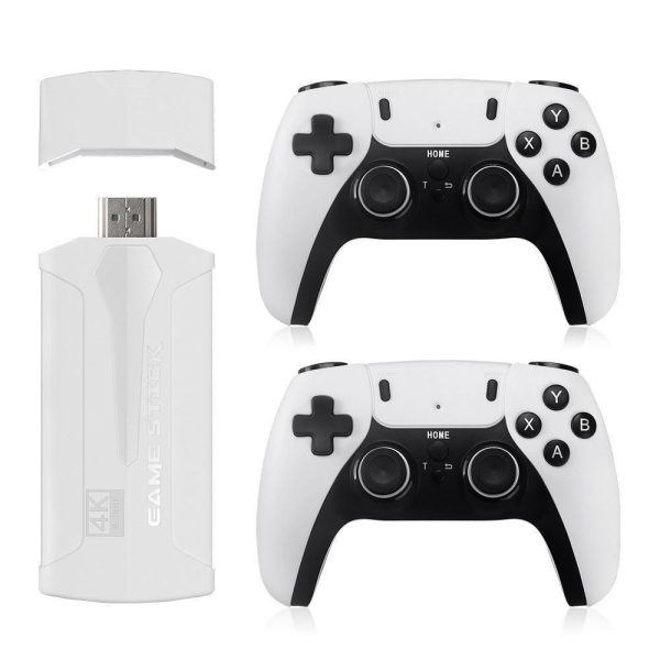 4K Tv Retro Game Stick Console 4K Tv Retro Game Stick Console