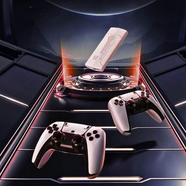 4K Tv Retro Game Stick Console 4K Tv Retro Game Stick Console