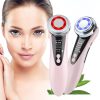 5 In 1 Light Therapy Wrinkle Removal 5 In 1 Light Therapy Wrinkle Removal
