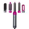 5-In-1 Multi-Styler Pro 5-In-1 Multi-Styler Pro