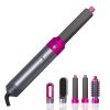 5-In-1 Multi-Styler Pro 5-In-1 Multi-Styler Pro