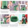 5 In 1 Rotary Gourmet Cheese Grater 5 In 1 Rotary Gourmet Cheese Grater
