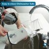 5 In 1 Rotary Gourmet Cheese Grater 5 In 1 Rotary Gourmet Cheese Grater