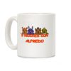 5 Noches Con Alfredo Coffee Mug 5 Noches Con Alfredo Coffee Mug