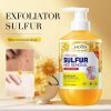 500Ml Deep Cleansing Sulfur Body Wash Mite Removal & Skin Treatment 500Ml Deep Cleansing Sulfur Body Wash Mite Removal & Skin Treatment