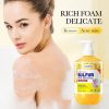 500Ml Deep Cleansing Sulfur Body Wash Mite Removal & Skin Treatment 500Ml Deep Cleansing Sulfur Body Wash Mite Removal & Skin Treatment